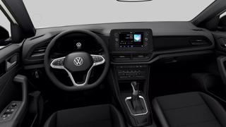 VOLKSWAGEN T-Roc usata, con Boardcomputer