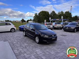 VOLKSWAGEN Polo usata, con Autoradio