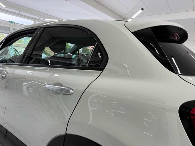 FIAT 500X usata 26