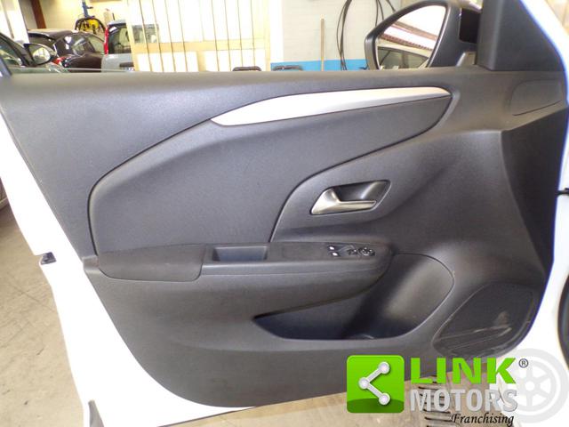 OPEL Corsa usata, con Bracciolo