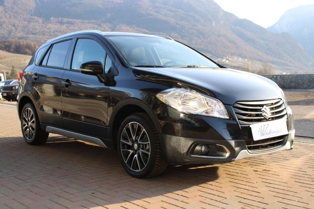 SUZUKI S-Cross usata, con Airbag Passeggero