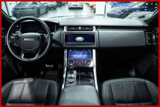 LAND ROVER Range Rover Sport usata, con ESP