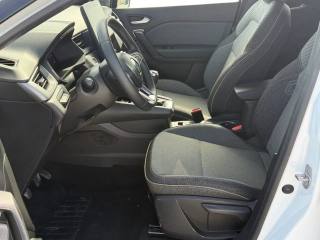 RENAULT Captur usata, con Immobilizzatore elettronico