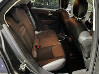 FIAT 500X usata, con Volante in pelle
