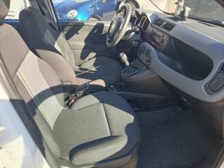 FIAT Panda usata, con ESP