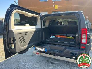 HUMMER H3 usata, con Boardcomputer