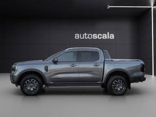 FORD Ranger usata, con Airbag