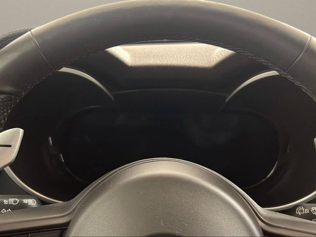 ALFA ROMEO Stelvio usata, con Servosterzo