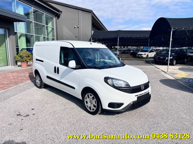 FIAT Doblo usata, con Airbag