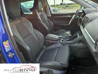 SKODA Karoq usata, con Luci diurne LED