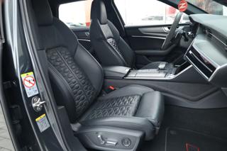 AUDI A6 usata, con Supporto lombare