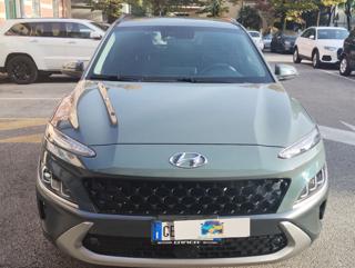 HYUNDAI Kona usata, con Airbag laterali