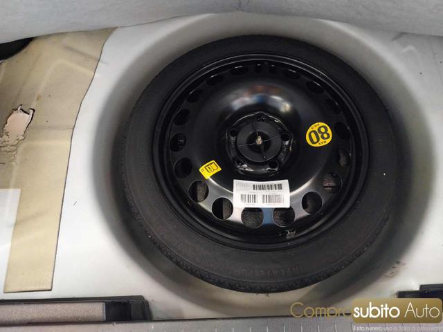OPEL Meriva usata 21