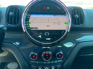 MINI Countryman usata, con Park Distance Control