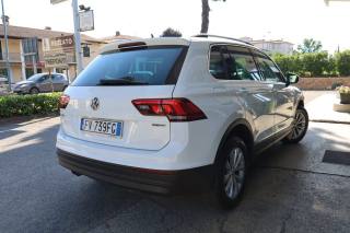 VOLKSWAGEN Tiguan usata 119