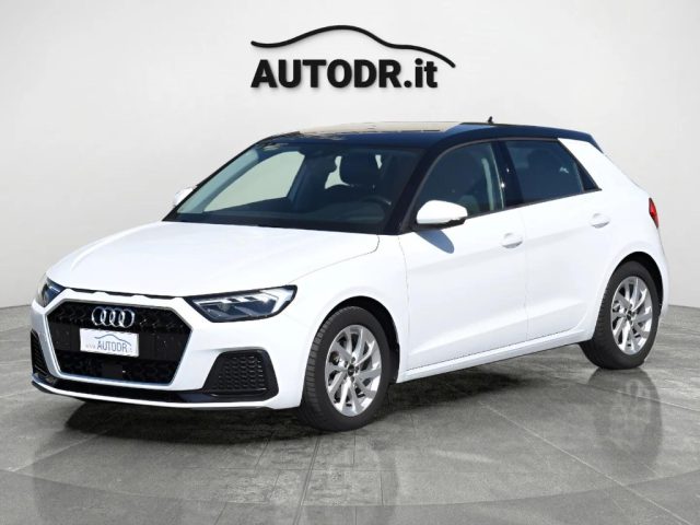 AUDI A1 usata, con Sedili riscaldati
