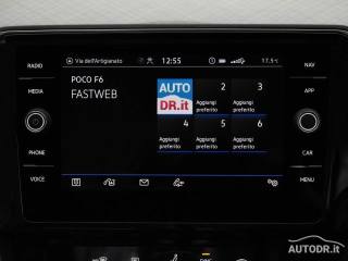 VOLKSWAGEN Passat Variant usata, con Luci diurne