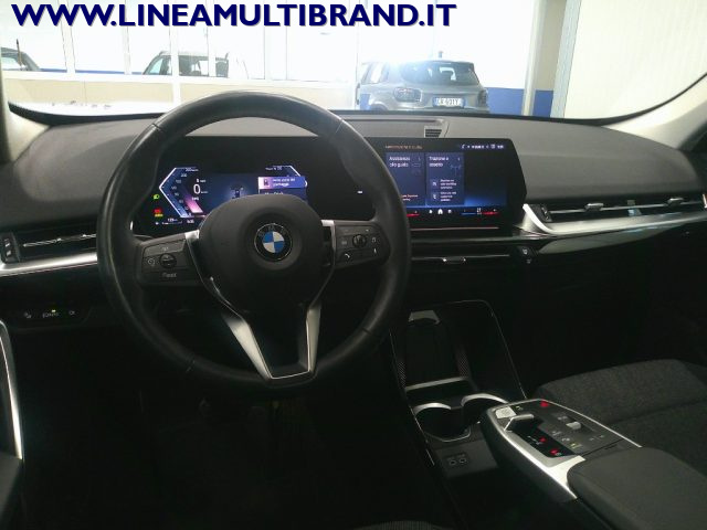 BMW X1 usata, con Volante in pelle