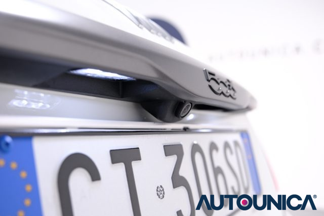 FIAT 500X usata 54