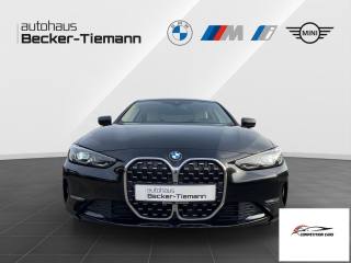 BMW 420 usata 2