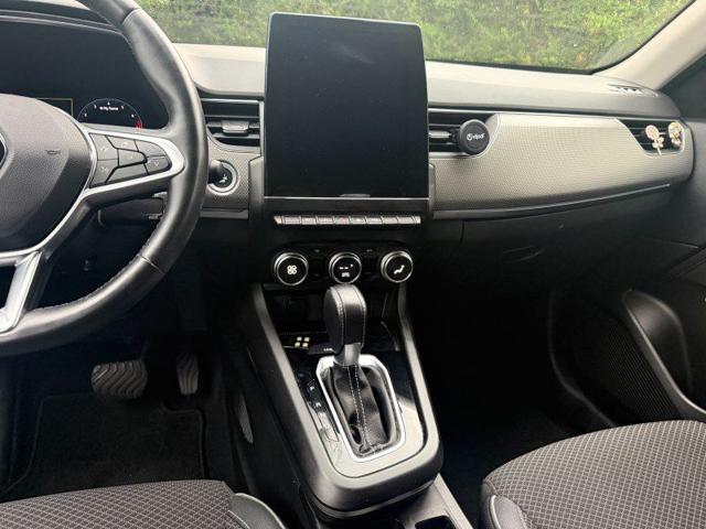 RENAULT Arkana usata 49