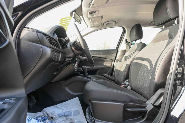FIAT Tipo usata, con USB