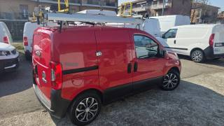 FIAT Fiorino usata, con Autoradio