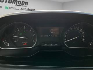 PEUGEOT 208 usata, con Servosterzo