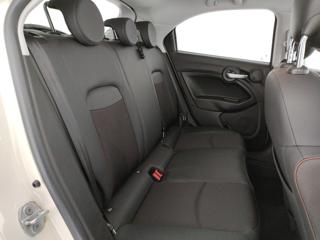 FIAT 500X usata, con Immobilizzatore elettronico