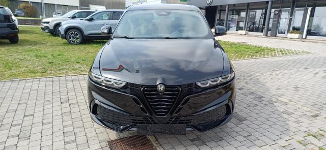 ALFA ROMEO Tonale usata, con Boardcomputer