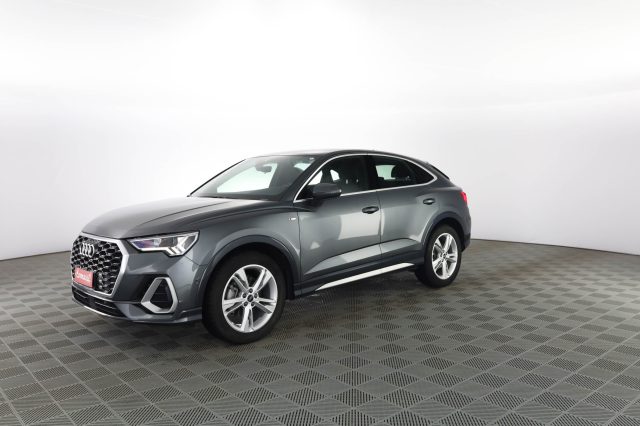 AUDI Q3 usata 6
