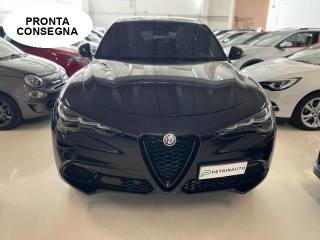 ALFA ROMEO Stelvio usata, con Airbag