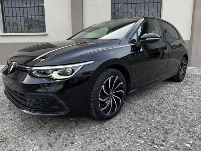 VOLKSWAGEN Golf usata, con ABS