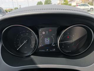 JAGUAR E-Pace usata, con Immobilizzatore elettronico