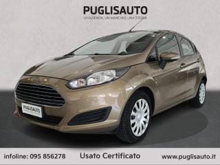 FORD Fiesta usata, con Airbag laterali