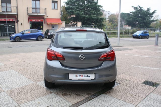 OPEL Corsa usata, con Airbag Passeggero