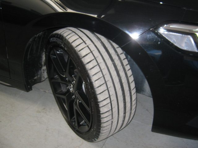 HONDA Civic usata, con Sensore di luce