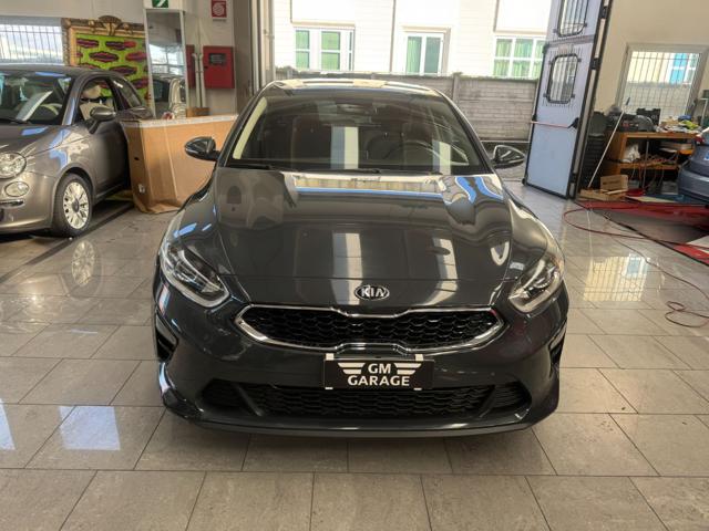 KIA Ceed usata, con Airbag