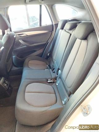 BMW X1 usata 31