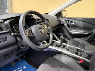 RENAULT Kadjar usata, con Cerchi in lega