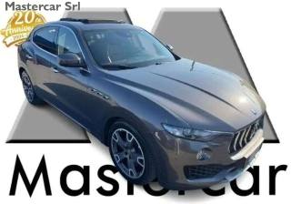MASERATI Levante S 3.0 V6 430cv auto AWD - FULL OPT - FH158AH