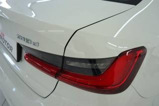 BMW 318 usata 35