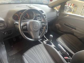 OPEL Corsa usata, con Chiusura centralizzata