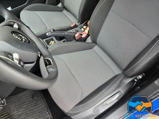 SKODA Fabia usata 28