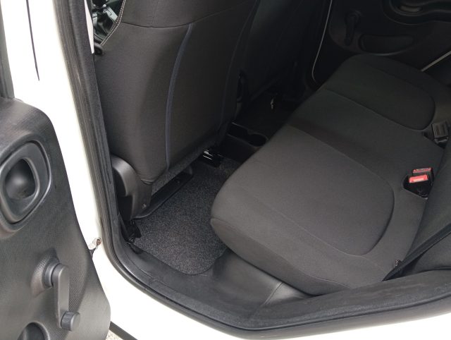 FIAT Panda Cross usata, con Immobilizzatore elettronico
