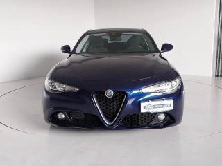 ALFA ROMEO Giulia usata, con Airbag laterali