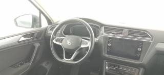 VOLKSWAGEN Tiguan usata 54