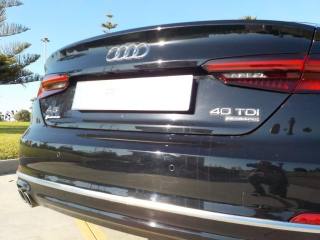 AUDI A5 usata, con Specchietti laterali elettrici