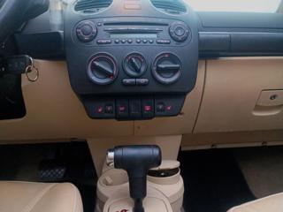 VOLKSWAGEN New Beetle usata, con Fendinebbia