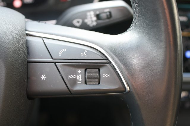 AUDI Q3 usata, con Autoradio digitale